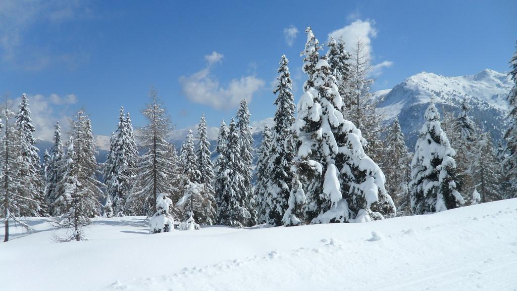 Apart Franz Josef Stumm Esterno foto